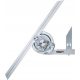 Insize 2372-360 Universal-Winkelmesser 0-360°