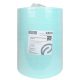 Eko-Higiena EcoTech 720 Vlies-Reinigungstuch 30 x 38 cm türkis