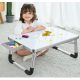  Magnetische, trocken abwischbare Tafel QBEST 60 x 26 cm