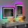  LED-Badezimmerspiegel mit RGB-Hintergrundbeleuchtung 60x80cm