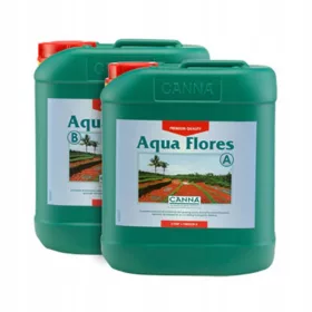  Canna flüssiger Mehrkomponentendünger 14 kg 5 l