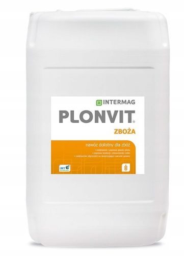 Intermag flüssiger Mehrkomponentendünger 27 kg 20 l