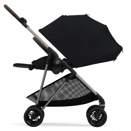  Cybex Melio 3.0 leichter Kinderwagen
