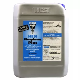 Hesi Phosphor Plus 10L