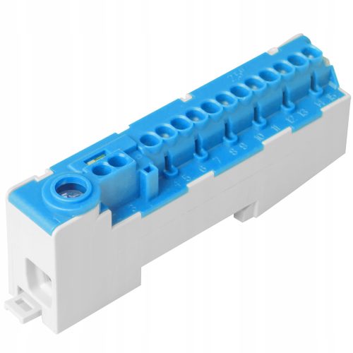 Adelid 800 V IP20 800 A Anschlussschiene