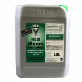  Hesi Blühkomplex 10L
