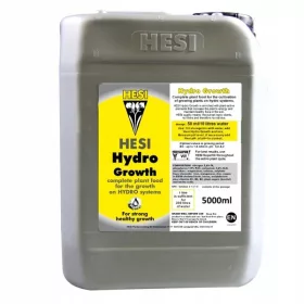  Hesi Hydro Grow 5L