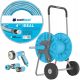  GARTENSET 3/4" Schlauch 30m Sprinklerwagen