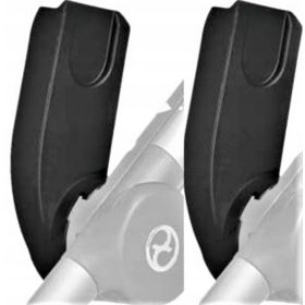  Cybex 4058511958392 Kinderwagen-Adapter