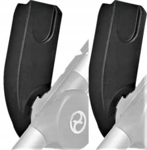  Cybex 4058511958392 Kinderwagen-Adapter