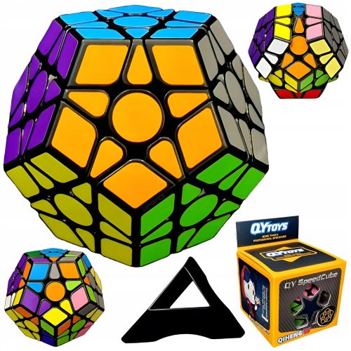  MEGAMINX-WÜRFELSPIELZEUG, GESCHENK FÜR EIN KIND