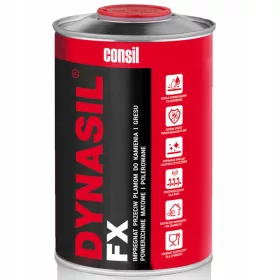   DYNASIL FX-IMPRÄGNIERMITTEL 1 L FÜR ARBEITSPLATTE AUS STEIN