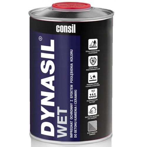Dynasil Nassimprägnierung, farblos, 1 l