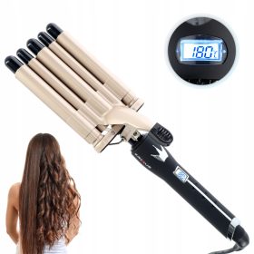  Krexus EX9086 traditioneller Lockenstab