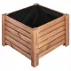  Kotarbau Blumentopf 38 cm x 31 x 30 cm Holz