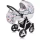  3IN1 QUERO ALU-ECO KAREX KINDERWAGEN