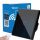 Executive-Elemente – Smart Home Sonoff TX Touch-Lichtschalter, schwarz