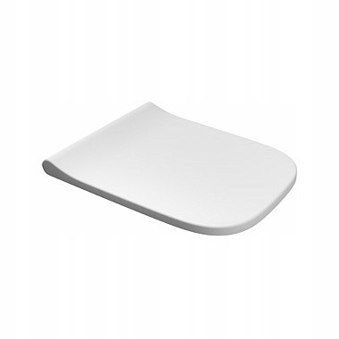 Koło Modo L30112000 Toilettensitz, weiß, Duroplast