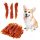  Hundesnack Weiches Entenfilet 500g