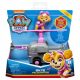  Spin Master Skye Helikopter grau