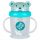  Tum Tum Boris Teddybärflasche mit Strohhalm – Serie 3.