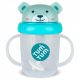  Tum Tum Boris Teddybärflasche mit Strohhalm – Serie 3.
