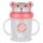  Tum Tum Flasche mit Strohhalm Betsy Bear – Serie 3.