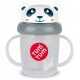  Tum Tum Panda Pip-Flasche mit Strohhalm – Serie 3.