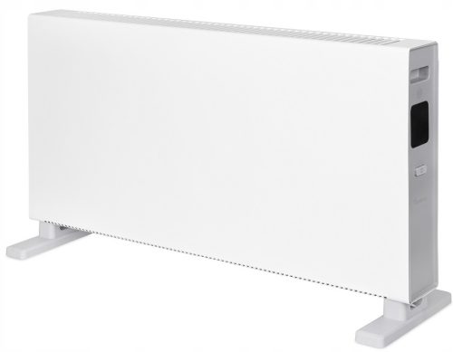 Thermeco Smart 2000 W weißer Konvektorheizer