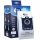  S-Bag Classic E201SM Long Performance Synthetik-Staubsaugerbeutel, 12 Stk.