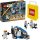  Lego STAR WARS 75359 Kampfset mit 332 + LEGO Papiertüte 6315786 gelb 24x8x18 cm
