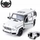  Ferngesteuertes Auto Rastar Mercedes-Benz G63 1:14 RTR weiß