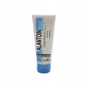  Gorvita-Salbe gegen Windeldermatitis Gorvita 50 ml 50 g