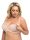  Halbgepolsterter Gorsenia-BH, beige Intimo MEY, Größe 80D