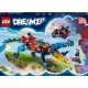  LEGO DREAMZzz 71458 Krokodilauto
