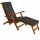  Detex Kissen 174 x 43 x 5 grau