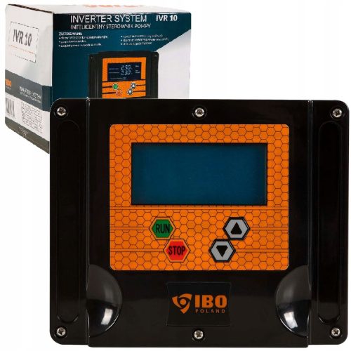  Elektronischer Bewässerungsregler IBO 0