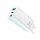  Leistungsstarkes schnelles USB-C-Ladegerät 3mk Hyper Charger 65 W