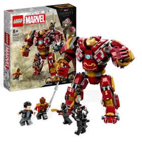  LEGO Super Heroes 76247 Hulkbuster: Kampf um Wakanda