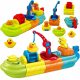  WOOPIE Badewasserspielzeugschiff