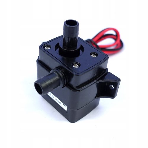  ELEKTROWEB 5 W Pumpe Bis zu 500 l/h
