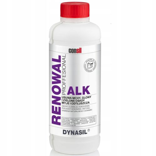 Dynasil Renowal ALK Schmutzlöser 5 l