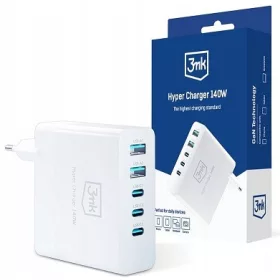  3MK HYPER-LADEGERÄT 140 W