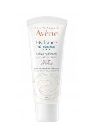 Reichhaltige Feuchtigkeitscreme SPF 30 mit Cohederm™ Komplex
