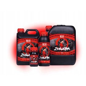 SHOGUN Fertilizers Mehrstoffdünger flüssig 6 kg 5 l