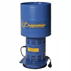  MÜHLE, ZERKLEINERER, GETREIDEMÜHLE, 320 kg/h