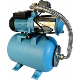  Pumpen-Hydrophor-Set BG-INVEST 1300 W 6000 l/h