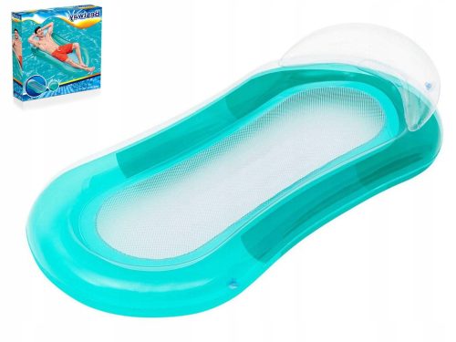 Bestway Blue Mesh-Untermatratze