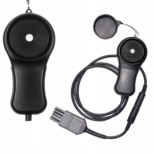 Luxmeter-Sonde mit Sonel WAADALP1KPL-Adapter