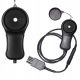 Luxmeter-Sonde mit Sonel WAADALP1KPL-Adapter